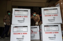 Bắc Kinh đều đặn mở rộng ảnh hưởng toàn cầu trước sự thất thế của Hoa Kỳ