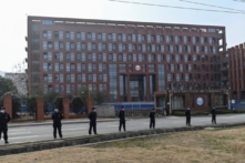 Kiểm toán viên liên bang sẽ điều tra các khoản tài trợ của NIH cho phòng thí nghiệm Vũ Hán