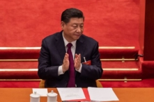 Ông Tập Cận Bình yêu cầu sự trung thành từ các quan chức đứng đầu Trung Cộng trước tin đồn lan truyền về quan chức cao cấp đào tẩu