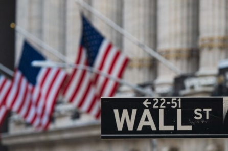 Mối quan hệ ‘nồng ấm’ giữa Wall Street và Trung Quốc