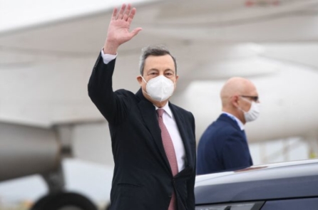 Ý ‘cẩn thận’ đánh giá lại việc tham gia vào Sáng kiến Vành đai và Con đường của Trung Quốc