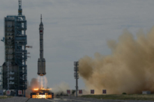 Chuyên gia cảnh báo: Chương trình không gian của Trung Quốc khiến Hoa Kỳ dễ bị tổn thương khi có chiến tranh không gian