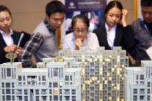 12 năm sau, Trung Quốc vẫn đang chịu hậu quả của gói kích thích 5 ngàn tỷ nhân dân tệ