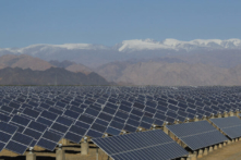 Hoa Kỳ chặn các hợp phần năng lượng mặt trời từ công ty Trung Quốc giữa cuộc khủng hoảng lao động cưỡng bức ở Tân Cương