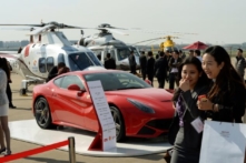 Trung Quốc đứng đầu danh sách các quốc gia có nhiều triệu phú di cư ra nước ngoài nhất