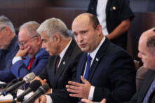 Thủ tướng Israel cảnh báo chống lại các cuộc đàm phán nguyên tử với ‘chế độ treo cổ’ của Iran