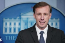 Chính phủ TT Biden: Không có kế hoạch tức thì để đối đầu với Trung Quốc về nguồn gốc COVID-19