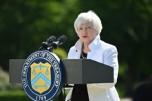 Bà Yellen: Lạm phát đẩy lãi suất lên cao hơn sẽ tốt cho Hoa Kỳ