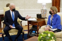 TT Biden từ chối gói cơ sở hạ tầng mới đề nghị của Đảng Cộng Hòa