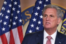 Lãnh đạo Đảng Cộng Hòa tại Hạ viện nói ông Fauci cần từ chức