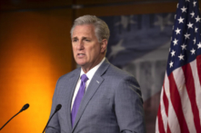 Mỗi người dân Hoa Kỳ nên đọc bức thư của nhà lãnh đạo McCarthy gửi cho các đảng viên Cộng Hòa