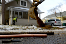 Thỏa thuận cơ sở hạ tầng lưỡng đảng nhắm vào việc thay thế 100% đường ống dẫn nước bằng chì của quốc gia