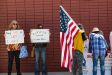 Quan chức đứng đầu NAACP, PTA công kích những người chống thuyết sắc tộc trọng yếu: ‘Hãy để cho chúng chết’