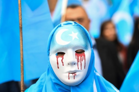 Bốn trụ cột chiến lược trong mối bang giao giữa Trung Quốc và EU đều đang rạn nứt