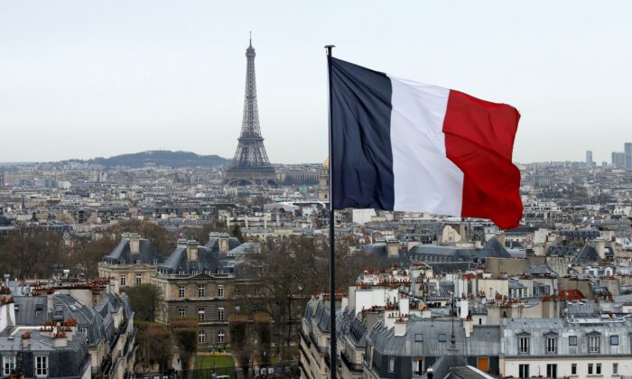 Quốc hội Pháp thông qua nghị quyết ủng hộ Đài Loan tham gia các tổ chức quốc tế