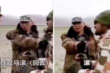 Trung Quốc bỏ tù một blogger vì tội ‘bôi nhọ’ những binh sĩ thiệt mạng trong cuộc đụng độ với Ấn Độ tại Galwan