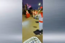 Quảng Châu: Dịch bệnh tấn công chợ hoa lớn nhất toàn quốc