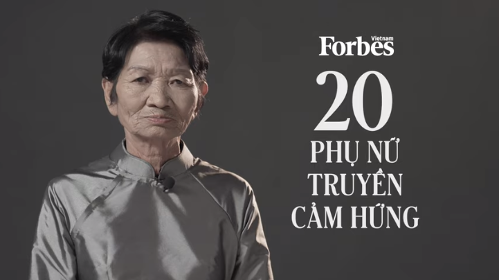 nhân vật truyền cảm hứng năm 2021