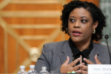 Các kế hoạch chi tiêu trị giá 6 ngàn tỷ USD của Tổng thống Biden sẽ gặp rủi ro trừ khi Quốc hội chấp thuận việc tăng thuế