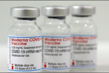 Moderna nộp đơn xin chấp thuận đầy đủ ‘Giấy phép sinh học’ vaccine COVID-19