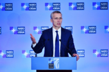 Sẽ tăng cường cho NATO khi thế giới đối mặt với sự phản công của chế độ độc tài chống lại trật tự quốc tế dựa trên luật lệ