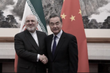 Sự chuyển dời trọng tâm của Hoa Kỳ đồng nghĩa với việc Trung Quốc gia tăng ảnh hưởng ở Trung Đông