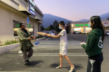 Thành phố giàu có ở California đối mặt với cuộc khủng hoảng vô gia cư đang gia tăng