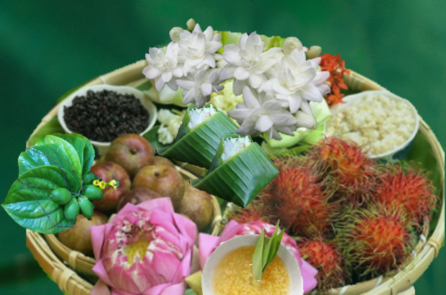 Tết Đoan Ngọ – ‘Tết kỳ lạ nhất của người Việt’