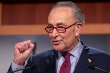 Ông Schumer bắt đầu quy trình để thông qua gói cơ sở hạ tầng rộng lớn bằng quy tắc ngân sách đặc biệt