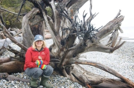 ‘Có trí tuệ cao’: Hành trình nhà khoa học lâm nghiệp khám phá cách giao tiếp của cây cối