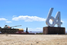 Trước thềm kỷ niệm Thảm sát Thiên An Môn, Đài Loan kêu gọi Trung Quốc trả lại quyền lực cho người dân