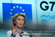 Liên minh Âu Châu kêu gọi điều tra độc lập về nguồn gốc của COVID-19