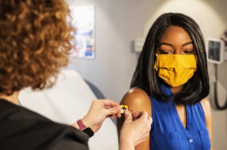 Nghiên cứu mới: Kháng thể COVID có thể tồn tại trong nhiều năm