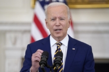 TT Biden cho biết Hoa Kỳ sẽ đặt dấu chấm hết cho chiến tranh ở Afghanistan vào cuối tháng Tám