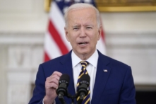 Các khoản thanh toán tín thuế trẻ em vào tháng tới ‘chỉ là bước đầu tiên’ khi TT Biden tìm cách khiến phúc lợi này trở thành vĩnh viễn