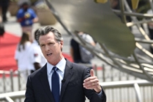 California giới thiệu hệ thống xác nhận chích ngừa vaccine COVID-19