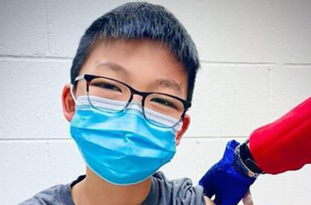 Các cơ quan quản lý  Âu Châu chấp thuận vaccine Pfizer cho trẻ em từ 12 tuổi đến 15 tuổi