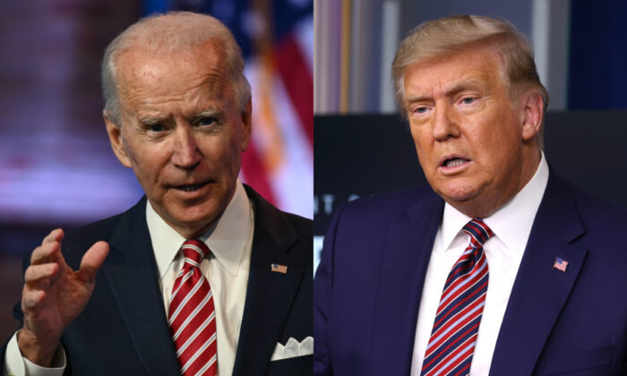 Chính phủ TT Biden thu hồi các lệnh cấm TikTok của cựu TT Trump, sẽ tiến hành đánh giá riêng