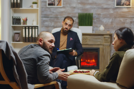 Cẩn trọng với sáu thói quen dễ dẫn đến ly hôn