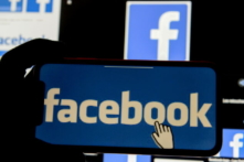 Nga phạt Facebook và Telegram về nội dung bị cấm