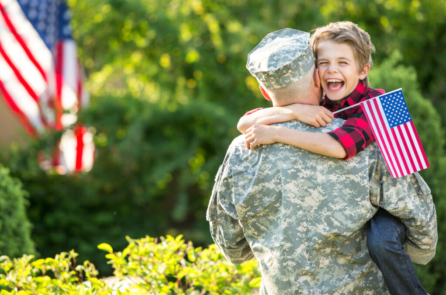 Bảo vệ sự tự do cho từng đứa trẻ một