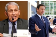 Thống đốc DeSantis: Cần ‘điều tra kỹ lưỡng’ vai trò của ông Fauci trong nghiên cứu ‘tăng chức năng’ của virus