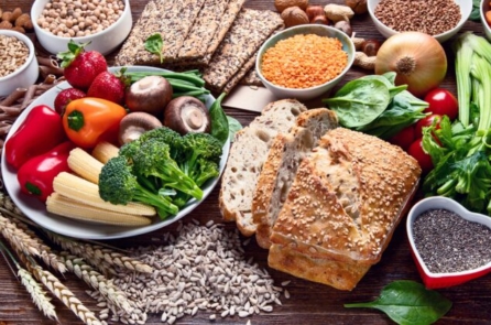 Thêm chất xơ vào bữa ăn để đánh bại viêm túi thừa đại tràng