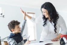 Không ngừng nỗ lực, không ngừng trưởng thành