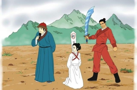 ‘Người tốt’ không hành ác, vì sao vẫn gặp tai ương?