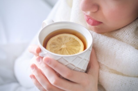 Khám phá 12 cách trị bệnh tại nhà