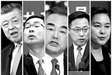 Ông Tập Cận Bình yêu cầu thay đổi giọng điệu tuyên truyền, giới truyền thông Anh nói đã quá muộn