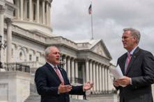 209 dân biểu kêu gọi bà Pelosi điều tra nguồn gốc của virus corona, buộc Trung Cộng chịu trách nhiệm