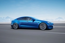 Tesla ra mắt xe Model S Plaid, tăng tốc nhanh nhất trong lịch sử