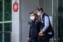 Chính quyền Hồng Kông kiện hai quan chức cao cấp của Next Digital, bóp nghẹt tự do khiến quốc tế lên án